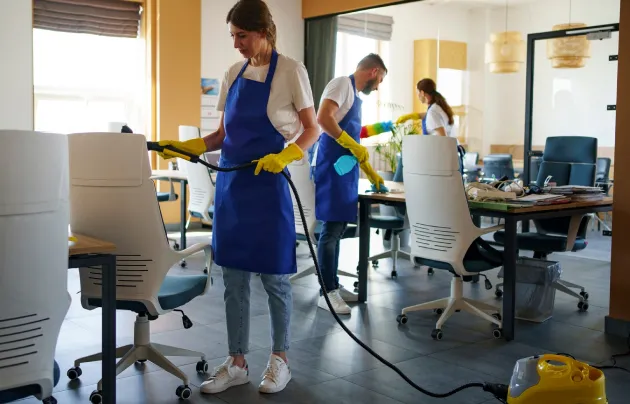 Cleaning Our Services Services Image 4